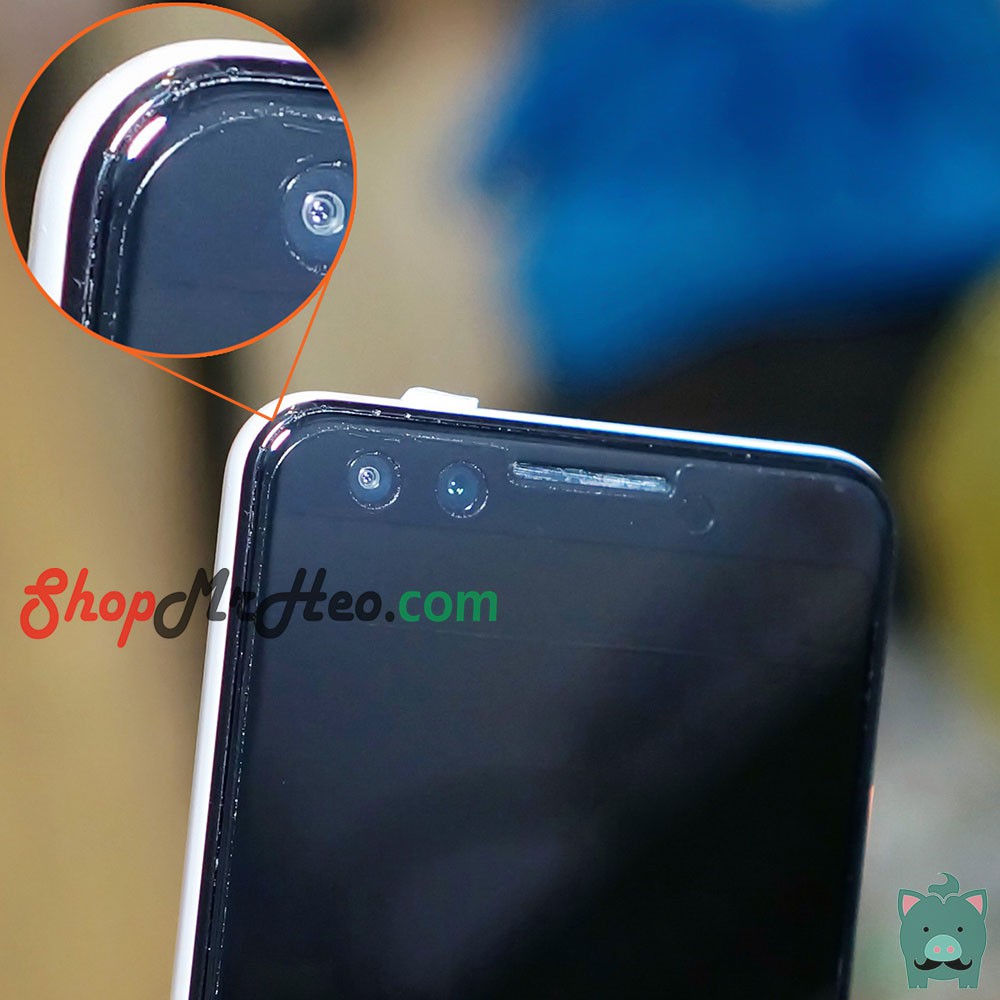 [Mã ELFLASH3 hoàn 10K xu đơn 20K] Dán Dẻo PPF Full Màn Hình Google Pixel 3 - Pixel 3 XL - Pixel 3a - Pixel 3a XL