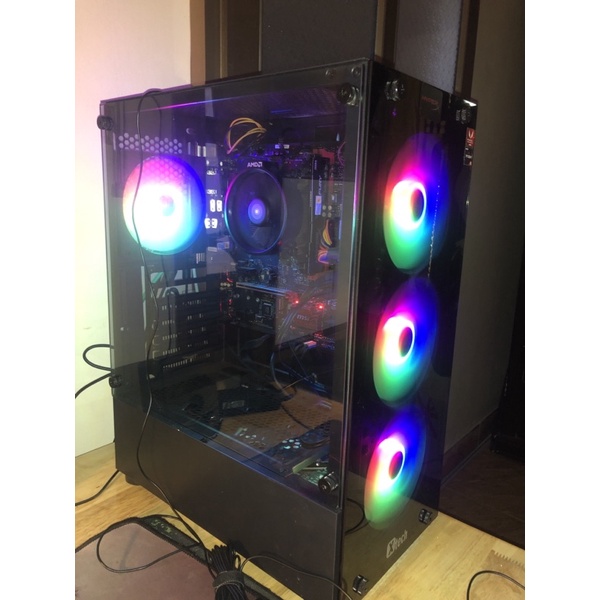 Cây Pc AMD giá sinh viên học online | BigBuy360 - bigbuy360.vn