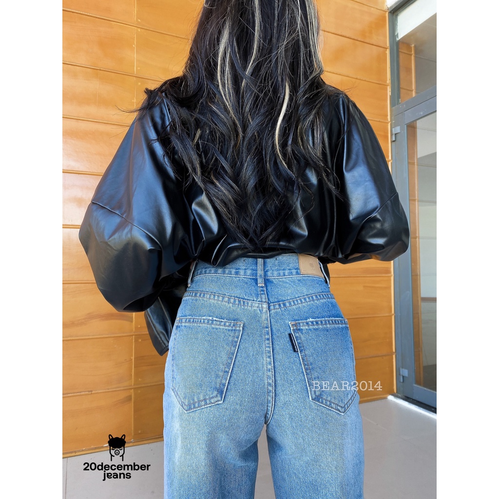 Quần Basic Bear Jeans 20decemberjeans mã 2014