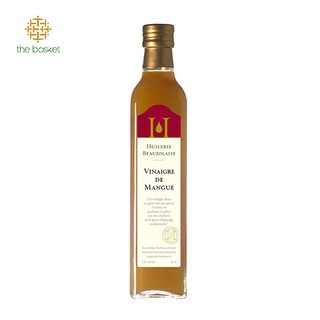 Giấm mùi vị xoài ( Mango Vinegar 500ml)
