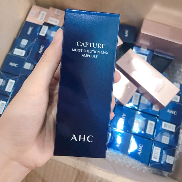 Serum AHC CAPTURE