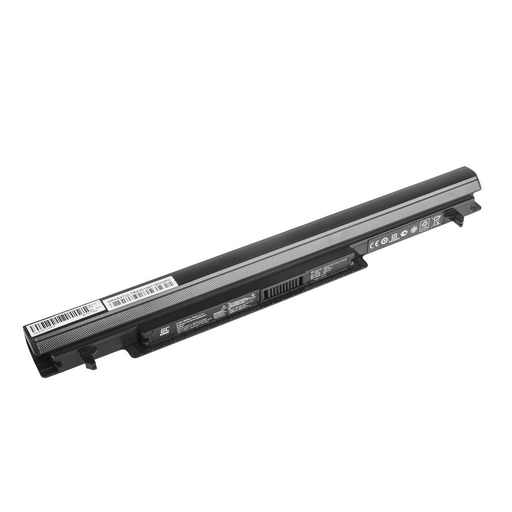 Pin Laptop Asus K56 K56C K56CA A56 A31-K56 , A42-K56 S46 S56 S505 S550 Bh 6 tháng