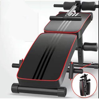 (Sẵn) Ghế tập thể dục, gym, tập bụng, toàn thân da đẹp khung thép chắc chắn