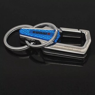 Móc Khóa Inox Cao Cấp OMuda