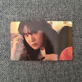 [OFFICIAL CARD] QUÀ WEVERSE SHOP THE BEST