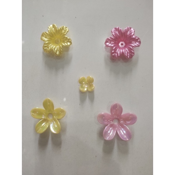 Đế Hoa nhủ (1 bịch 100g)