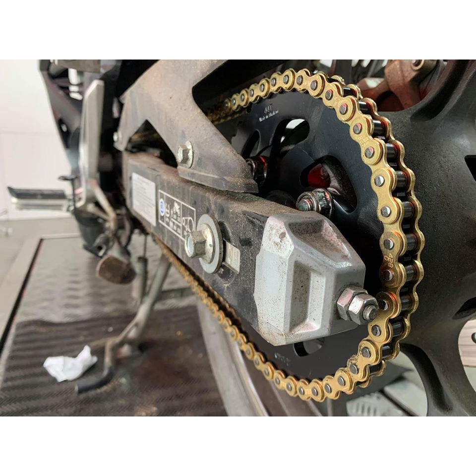 Dĩa Hodaka cho Exciter 135, Exciter 150, Winner, Raider XC  060013, 060007, 060014, 060008, 060006