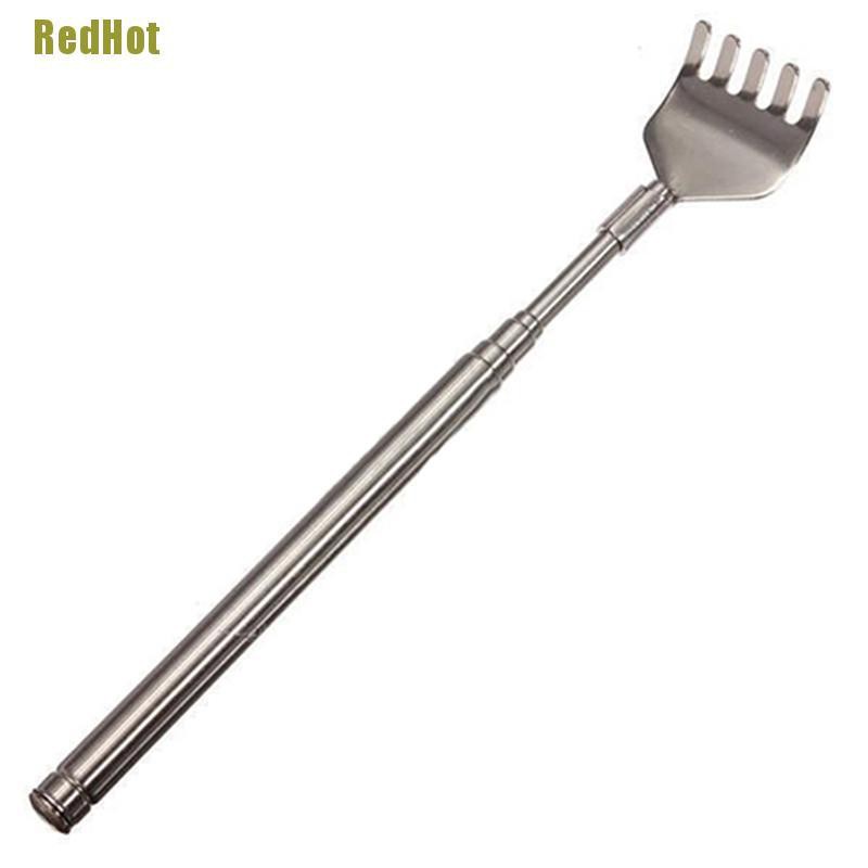 (Hàng Mới Về) Giá Đỡ Điện Thoại Bằng Thép Không Gỉ Có Thể Mở Rộng Thuận Tiện