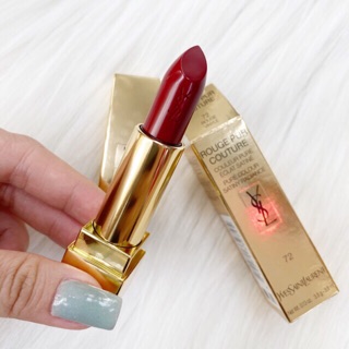 Son ysl 72