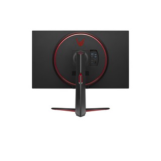 Màn Hình LG 32GP850-B 32'' UltraGear QHD Nano IPS 1ms 165Hz HDR Monitor with G-Sync