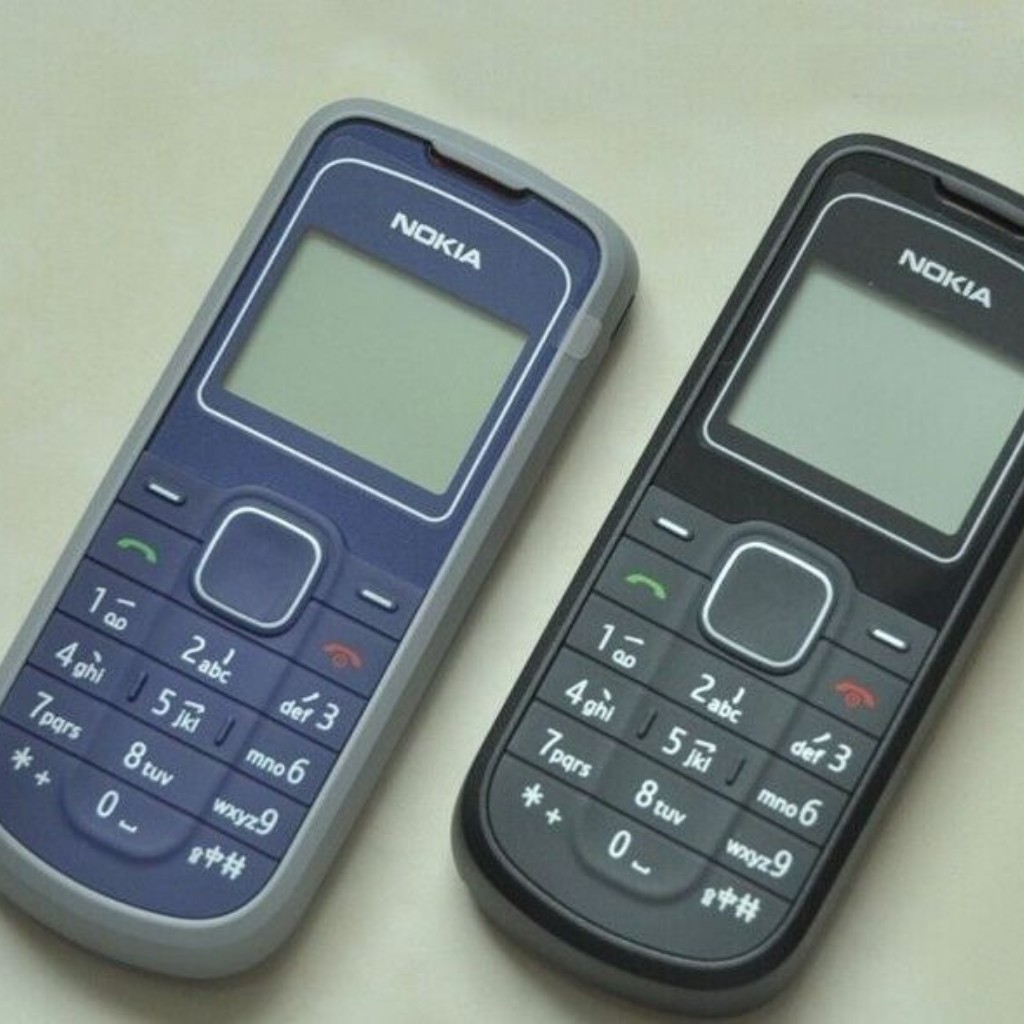 Điện Thoại Nokia 1202 Chính Hãng Bảo Hành 12 Tháng Full Phụ Kiện | BigBuy360 - bigbuy360.vn