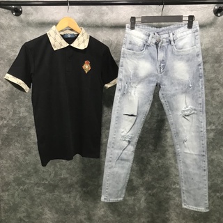 quần jeans dài nam cao cấp