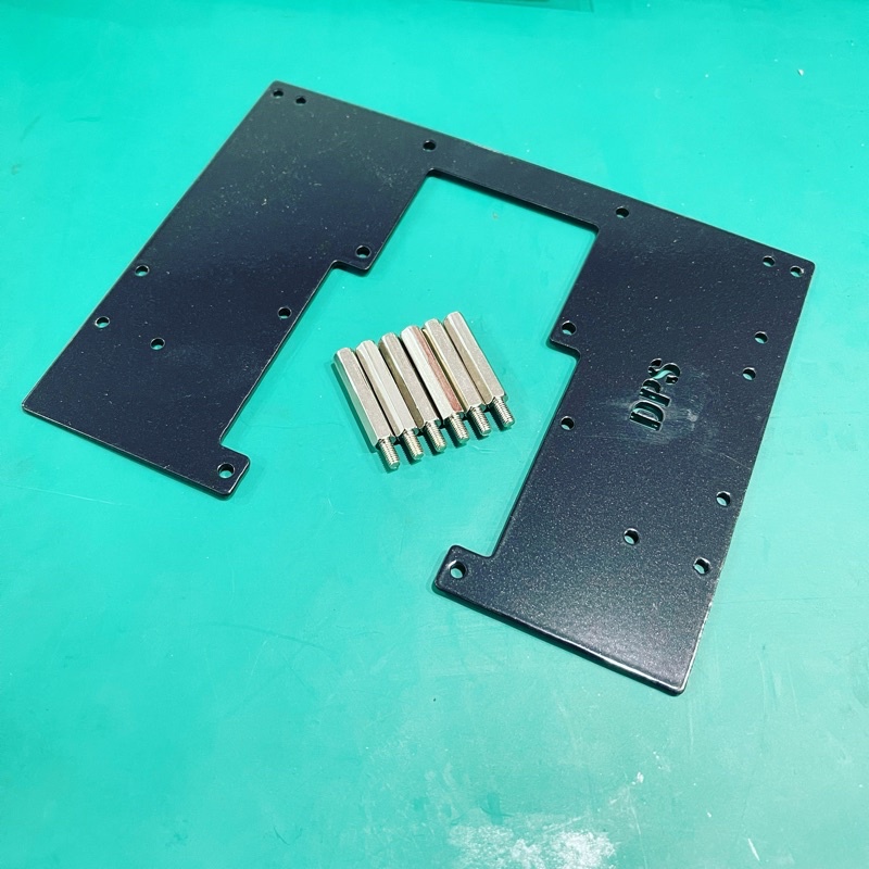 Sàn cabin 1/14 RC sử dụng cho xe tải và xe đầu kéo, man-hino-scania-mercedes