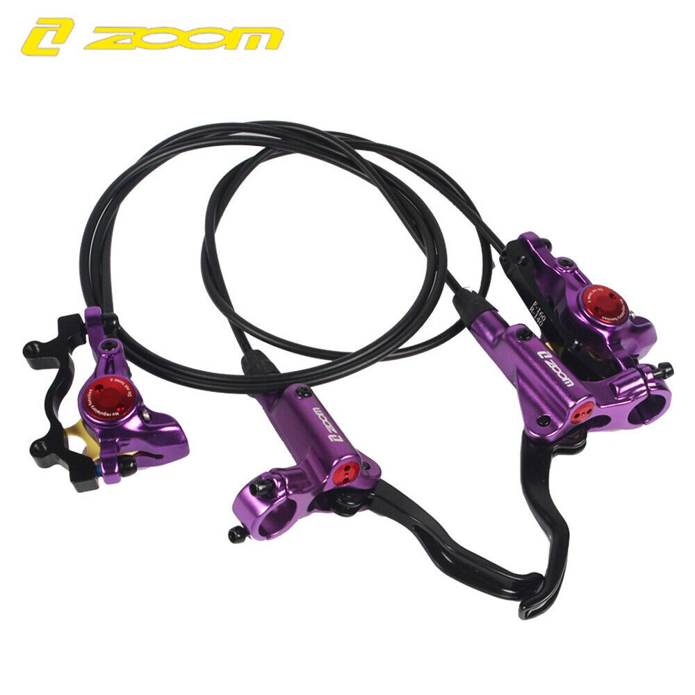 SHIMANO Bộ Phanh Đĩa Thủy Lực Trước Và Sau hb-875 Cho Xe Đạp Leo Núi xc mtb mtb m315 mt200