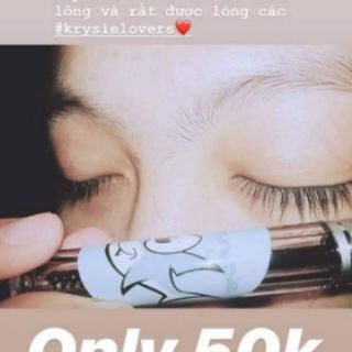 COCO Gel - Mascara Dưỡng Mi ( Handmade ) 3ml
