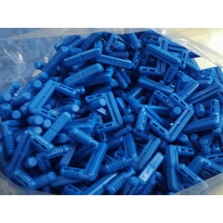Chốt nhựa liên kết hình chữ U - túi 500 cái