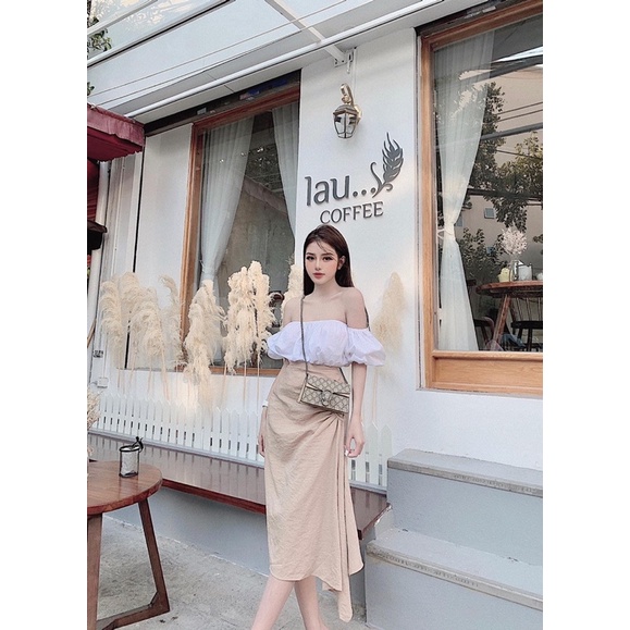 Túi đeo chéo gc đầu rồng