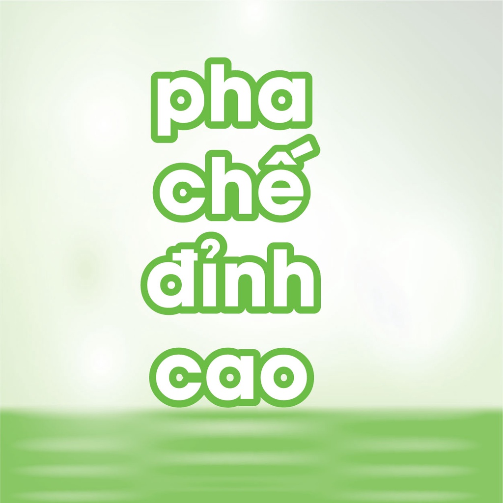 Bột SỮA DỪA NON