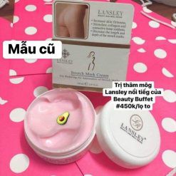Kem thâm mông Lansley Thái Lan ❤Hàng chính hãng noi dia | BigBuy360 - bigbuy360.vn