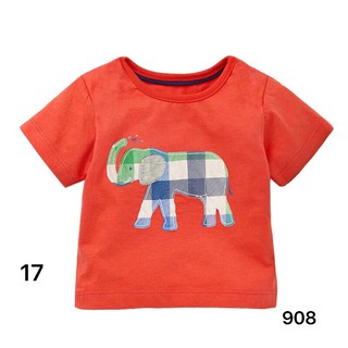 Bộ bé trai Jumping bean (Uyên Nguyễn 3/12)