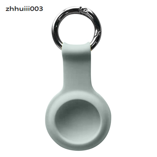 Vỏ Silicon Bảo Vệ Chìa Khóa Airtag