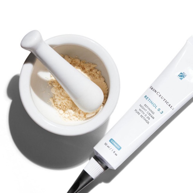 Kem đêm Skin Retinol 0.3%