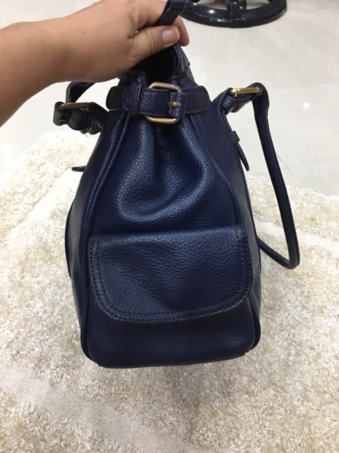 Túi đi hiệu ak y hình mới cao