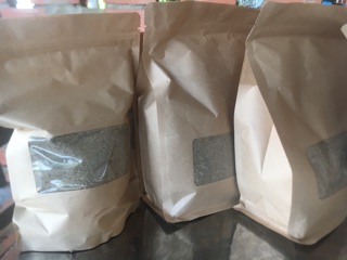 Bột bồ kết