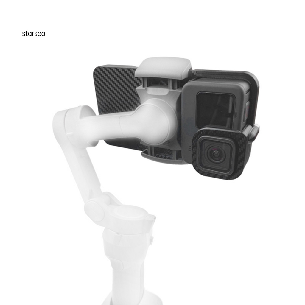 Bộ chuyển đổi ổn định chống trầy xước cho GoPro Hero 9 | BigBuy360 - bigbuy360.vn