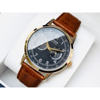 Đồng hồ Citizen Eco Drive AO9003-08E