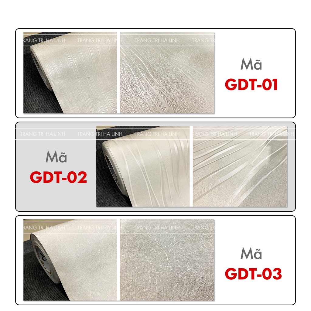Giấy dán tường trơn một màu pastel đơn giản hiện đại đủ màu dán phòng khách, phòng ngủ đẹp