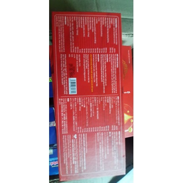 Viên uống Đẹp da GOLD Hộp 45 viên - Cân bằng nôi tiết, làm đẹp da và tạo hương thơm cơ thể.