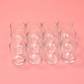 Bộ 12 cốc mít Lotus Glass 30ml