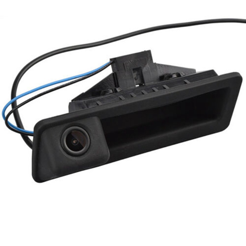 Camera Chiếu Hậu Cho Xe Hơi BMW E90 E91 E92 E93 E53 E82 E88 X1 X5 X6