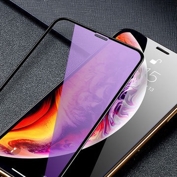 Kính cường lực MIPOW KING BULL 3D cho iPhone đủ dòng