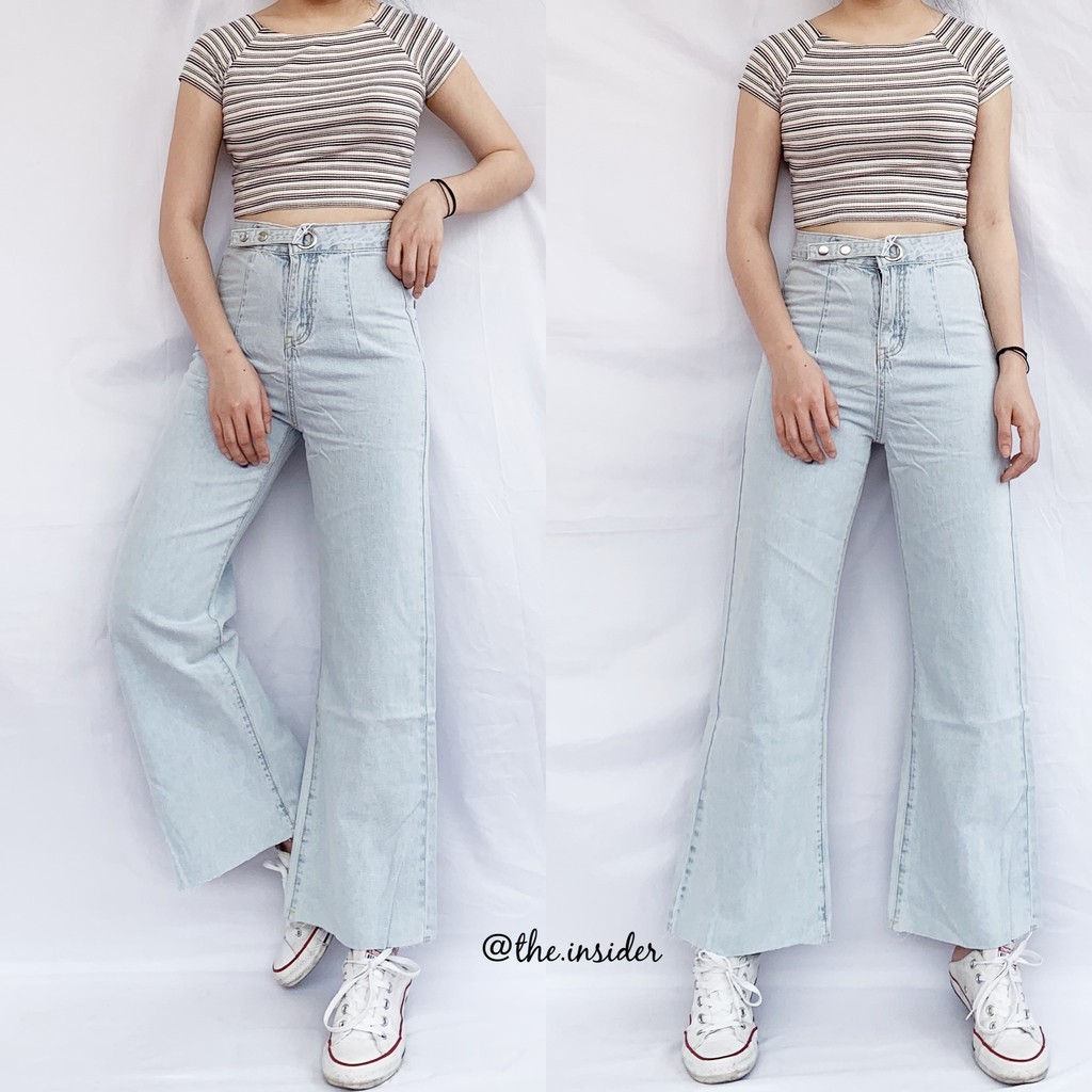 Jeans loe Q1706ti