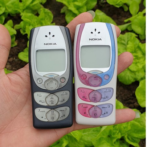 {Thanh Lý Xả Kho}_Điện Thoại Phổ Thông, Nokia 2300, Điện Thoại Gía Rẻ Mới Nhất 2021| TUÂN HƯNG YÊN | BigBuy360 - bigbuy360.vn