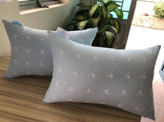 RUỘT GỐI ÉP HƠI