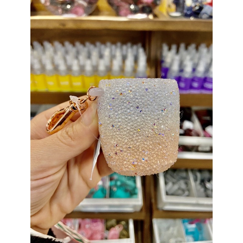 MÓC TREO BATH & BODY WORKS CHO NƯỚC RỬA TAY KHÔ