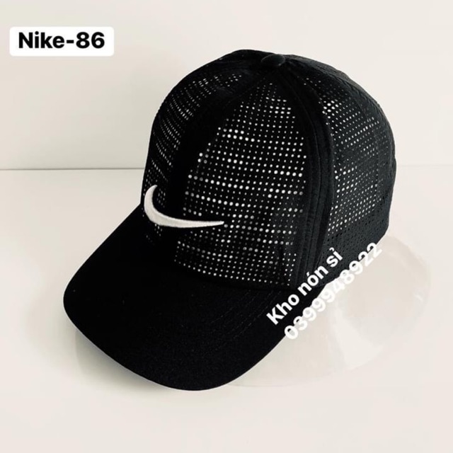 Nón kết Nike-86 (hàng chính hãng)