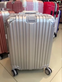 COMBO: 2 CHIẾC VALI KÉO DÒNG RIMOWA (size 20+24)