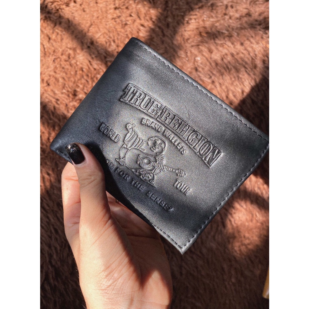 Ví da nam hàng Việt Nam cao cấp LOGO GHITA  độc đáo sỉ tốt -  GIÁ RẺ 09 | BigBuy360 - bigbuy360.vn