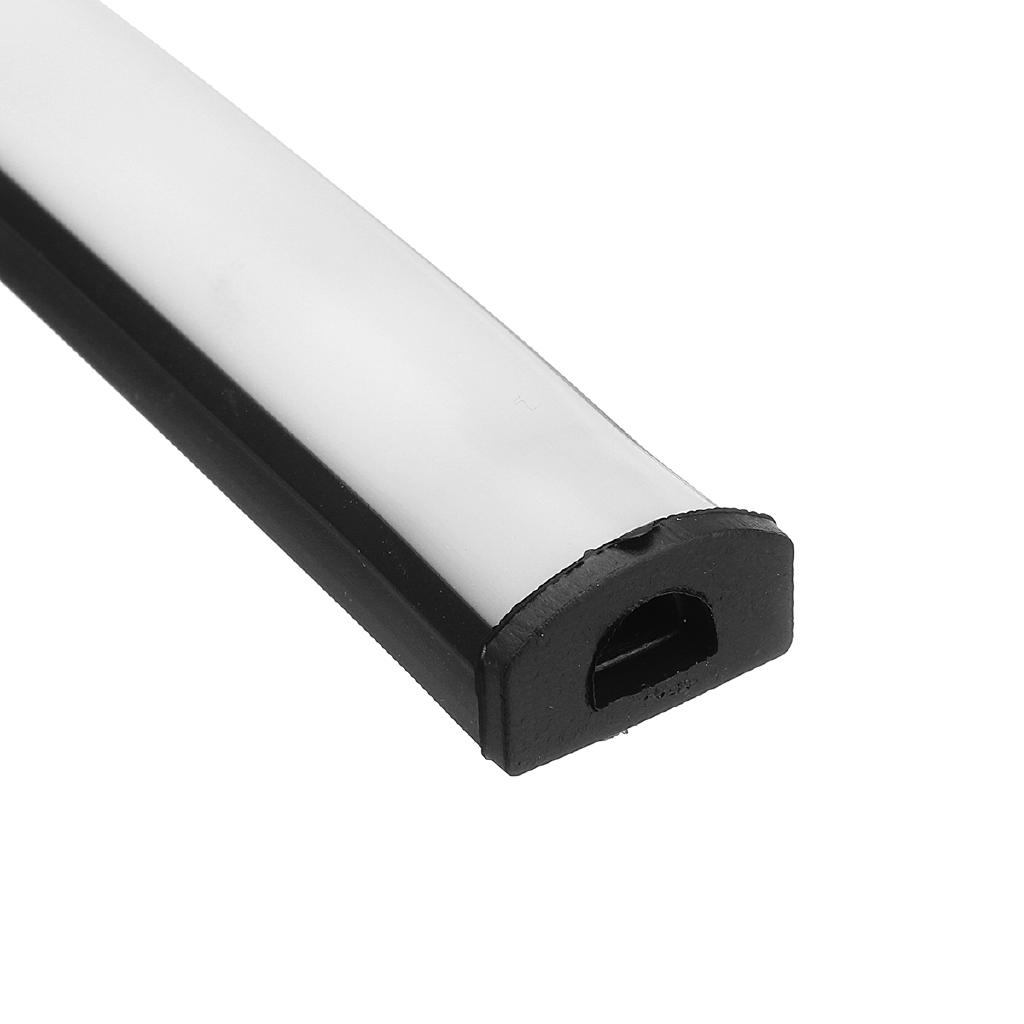 Dải đèn LED báo tín hiệu phanh xe máy