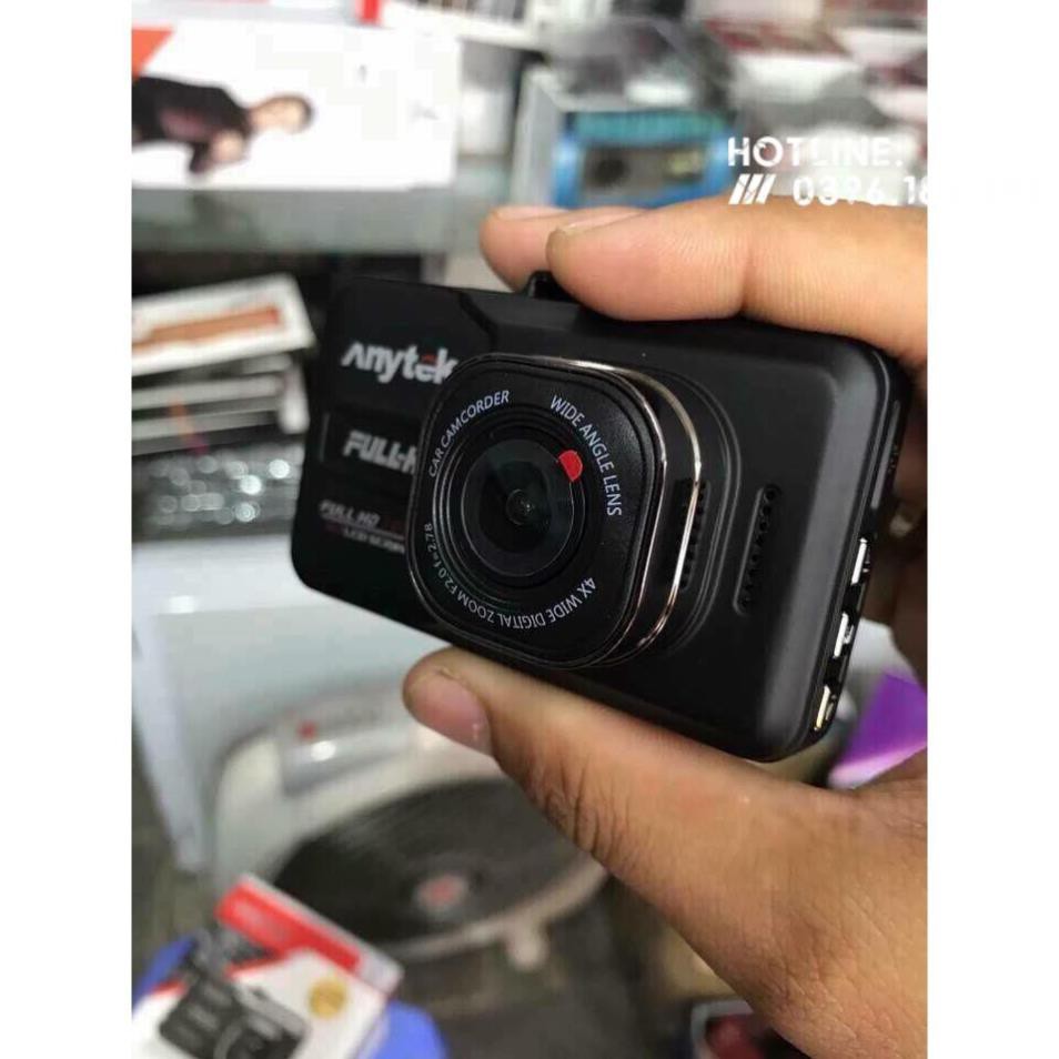 [Giảm giá]  CAMERA HÀNH TRÌNH ANYTEK A98 FULLHD