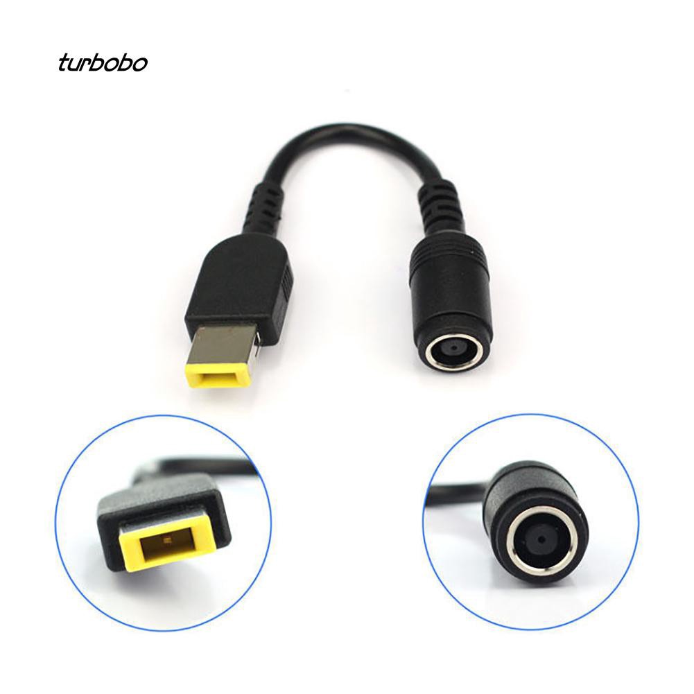 Đầu chuyển cổng tbb 7.9mm sang cổng vuông cho IBM Lenovo Thinkpad Ultrabook