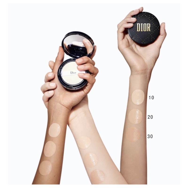 Phấn nước Dior Forever Perfect Cushion mini