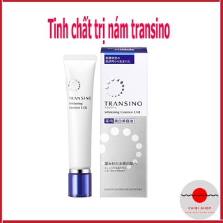 Tinh chất tri nám Transino Whitening Essence Ex