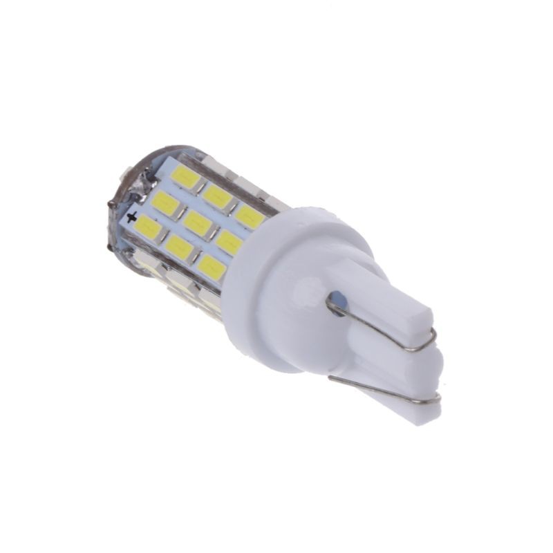 Đèn led xe tải siêu sáng Rv T10 168 192 2825 W5W 42 SMD 3014 12v