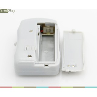 [Mã ELHACE giảm 4% đơn 300K] Máy trợ thính Axon X-136 (Trắng)