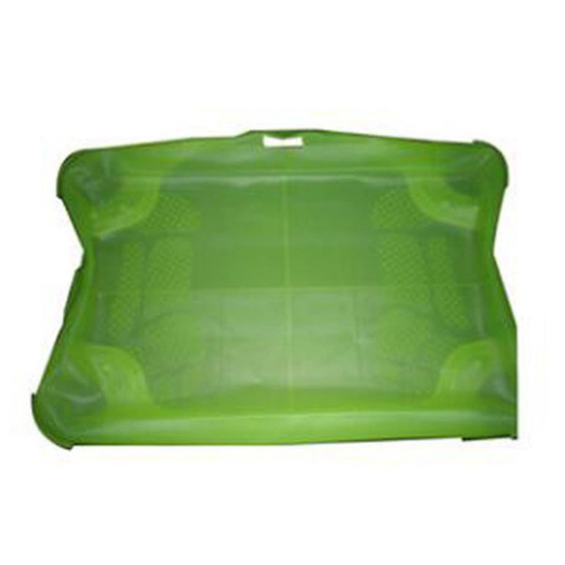 Vỏ silicone mềm chống nước gọn nhẹ cho bảng cân bằng Wii Fit